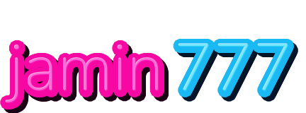 jamin777 — logo kanal